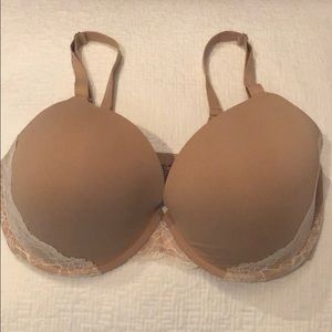 Soma Nude Bra